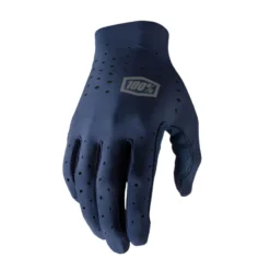 100% 100 Sling Glove Navy