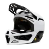 Dainese Linea 01 MIPS Full Face MTB Helmet In White Black 1 Dainese Linea 01 MIPS Full Face MTB Helmet In White Black -Assoses Shop 3869820601 00