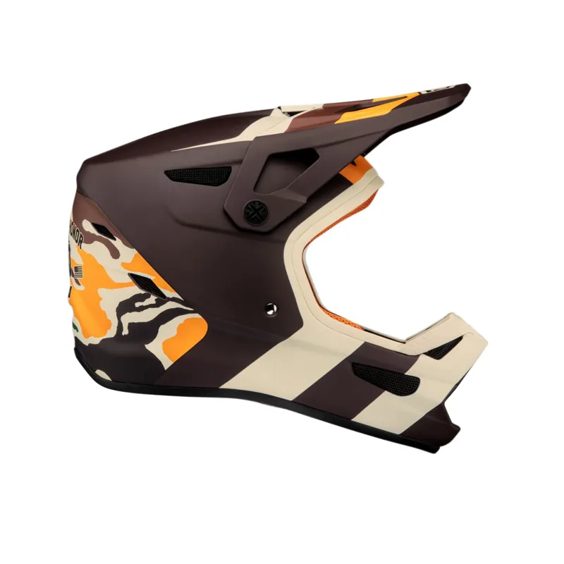 100% 100 Status Helmet Bootcamp 2 100% 100 Status Helmet Bootcamp