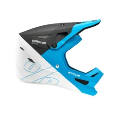 100% 100 Percent Status Helmet 2021 Garda