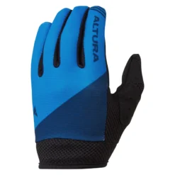 Altura Kid's Spark Gloves In Blue