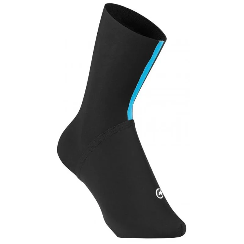 ASSOSOIRES Winter Bootie 3 ASSOSOIRES Winter Bootie