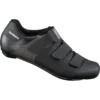 Shimano RC100 Women's Shoes In Black -Assoses Shop BRC100WL