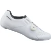 Shimano RC300 Women's Shoes In White 1 Shimano RC300 Women's Shoes In White -Assoses Shop BRC300WW