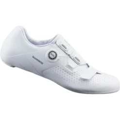 Shimano RC500 Road Cycling Shoe Rc500 In White