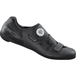 Shimano RC5 Road Shoe In Black