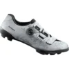 Shimano RX800 Shoes In Silver -Assoses Shop BRX800S