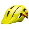 Bell Sidetrack Mips Youth Helmet 2020: Strike Gloss Hi-Vis/Red Unisize 50- 57cm 1 Bell Sidetrack Mips Youth Helmet 2020: Strike Gloss Hi-Vis/Red Unisize 50- 57cm -Assoses Shop Bell20Hi20vis