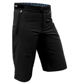 DHaRCO Womens Gravity Shorts - Black