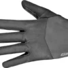 Giant Chill X Gloves - Black -Assoses Shop CHILL X LF GLOVE BLACK 1