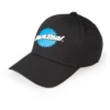 Park Tool Logo Baseball Hat In Black -Assoses Shop CITRSIM ParkTool U LogoBaseballHat Black 1