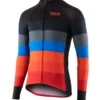 Stolen Goat Bodyline Long Sleeve Jersey - Mens Krafty -Assoses Shop LS20Krafty
