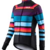 Stolen Goat Orkaan Long Sleeve Jersey - Womens Rapture -Assoses Shop LS20Rapture