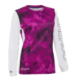 DHaRCO Womens Gravity Jersey - Maribor