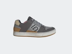 Adidas Five Ten Freerider DLX - Grey And Gold