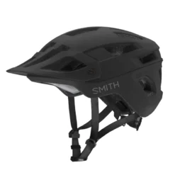 Smith Engage Helmet - Black