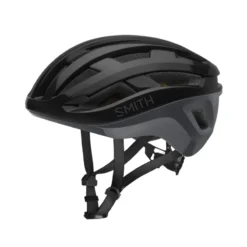 Smith Persist Road Helmet - Black