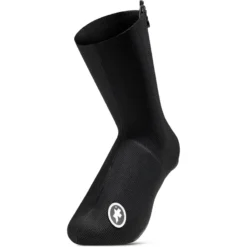 Assos GT Ultraz Winter Booties Black