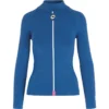 Assos Womens Ultraz Winter Long Sleeve Baselayer - Blue