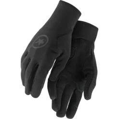 ASSOSOIRES Winter Gloves