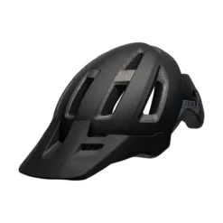 Bell Nomad Jr. Youth Helmet In Black