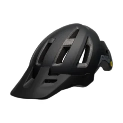 Bell Nomad MIPS MTB Helmet In Black
