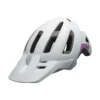 Bell Nomad Womens MTB Helmet In White 2 Bell Nomad Womens MTB Helmet In White -Assoses Shop behnomw 42292