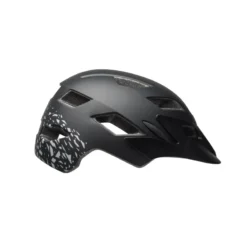 Bell Sidetrack Child Helmet In Black