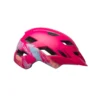 Bell Sidetrack Child Helmet In Pink 2 Bell Sidetrack Child Helmet In Pink -Assoses Shop behsidc 34613