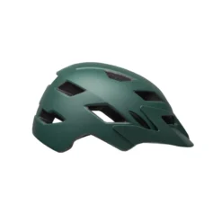 Bell Sidetrack Child Helmet In Green