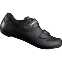 Shimano SPD-SL RP100 Black Road Bike Shoe
