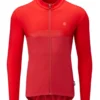 Chapeau 2019 Club Colour Block Thermal Mens Jersey In Red 1 Chapeau 2019 Club Colour Block Thermal Mens Jersey In Red -Assoses Shop c1540 01 5