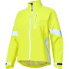 Madison Protec Womens Waterproof Jacket In Yellow 1 Madison Protec Womens Waterproof Jacket In Yellow -Assoses Shop cl1470