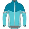 Madison Protec Womens Waterproof Jacket In Blue 2 Madison Protec Womens Waterproof Jacket In Blue -Assoses Shop cl1472