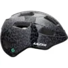 Lazer NutZ KC Kid's Helmet In Black Leopard 1 Lazer NutZ KC Kid's Helmet In Black Leopard -Assoses Shop cz245004