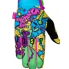 FIST Dopey Dino Kids Gloves -Assoses Shop dino