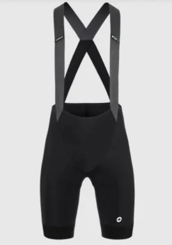 Assos MILLE GT Bib Shorts C2 - Black