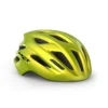Met Idolo MIPS Helmet - Lime Yellow Metallic 2 Met Idolo MIPS Helmet - Lime Yellow Metallic -Assoses Shop idolo20lime
