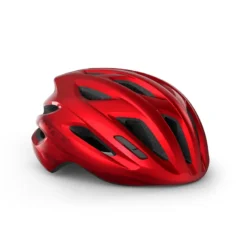 Met Idolo MIPS Helmet - Red Metallic