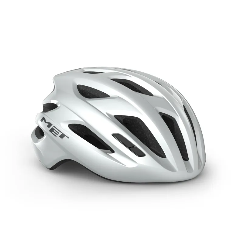 Met Idolo MIPS Helmet - White 3 Met Idolo MIPS Helmet - White