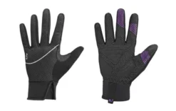 2018 Liv Hearty Winter Glove In Black
