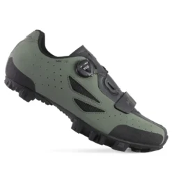 Lake MX176 MTB Shoes In Beetle