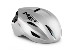Met Manta MIPS Helmet - Holographic White