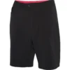 Madison Stellar Womens Shorts In Black 2 Madison Stellar Womens Shorts In Black -Assoses Shop mcl19s190