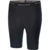 Madison Flux Mens Liner Shorts In Black -Assoses Shop mcl19s530