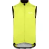 Madison Sportive Mens Gilet In Yellow 2 Madison Sportive Mens Gilet In Yellow -Assoses Shop mcl20s122
