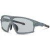 Madison Code Breaker Sunglasses In Cloud Grey 2 Madison Code Breaker Sunglasses In Cloud Grey -Assoses Shop mcl22s502