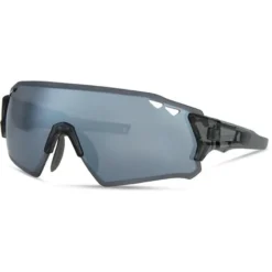Madison Stealth Glasses In Smoke Mirror