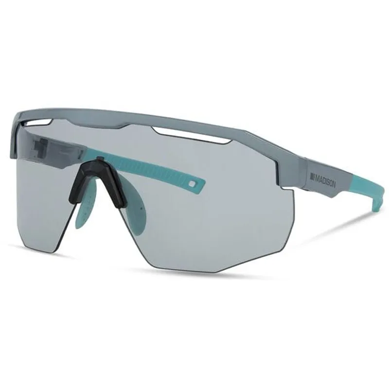 Madison Cipher Glasses In Cloud Grey 3 Madison Cipher Glasses In Cloud Grey