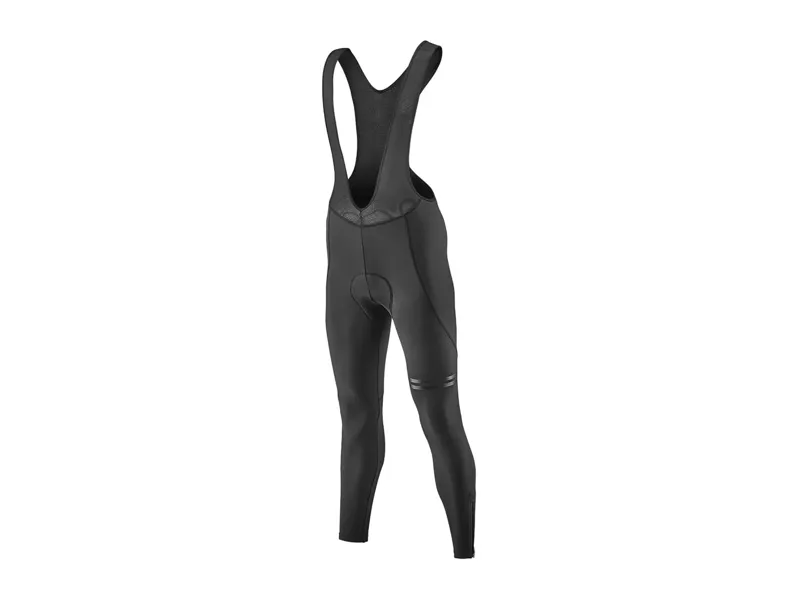 2019 Giant Podium Mens Thermal Bibtight In Black 3 2019 Giant Podium Mens Thermal Bibtight In Black